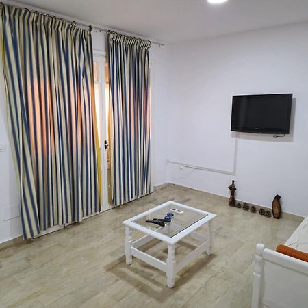 Benz Appartement Хаммамет Экстерьер фото